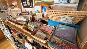 ギフト ショップ / 12