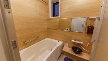 バスルーム / 11