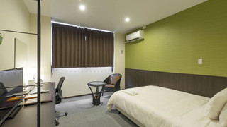 スーペリアダブル 禁煙