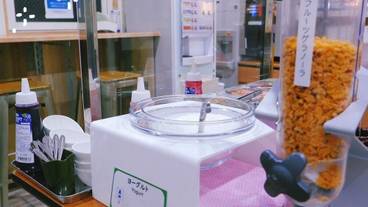 朝食ビュッフェ / 3