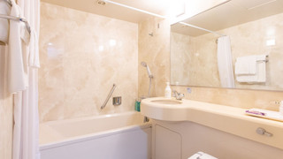 スーペリア ツインルーム 禁煙