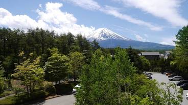 マウンテン ビュー / 18