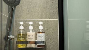 デラックスフロア アメニティ / 18