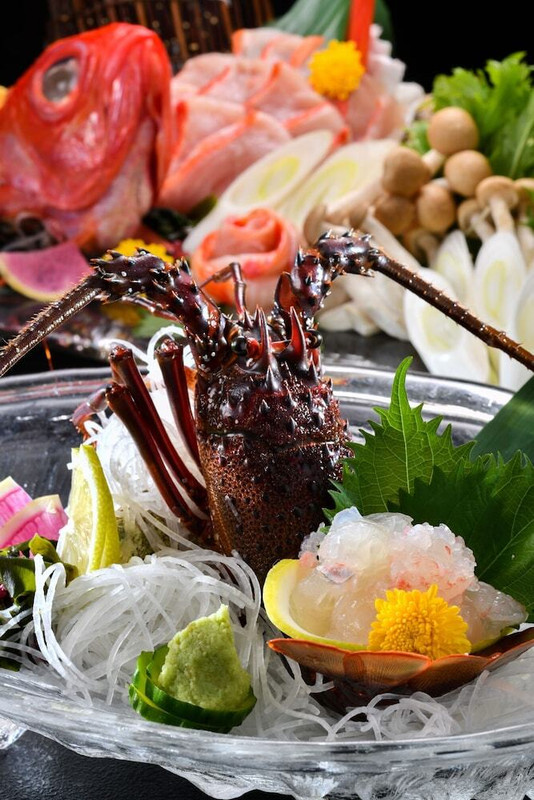 レストラン