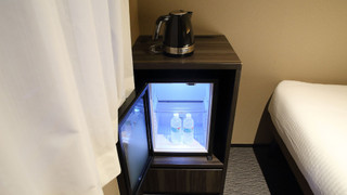 スタンダード ダブルルーム 禁煙