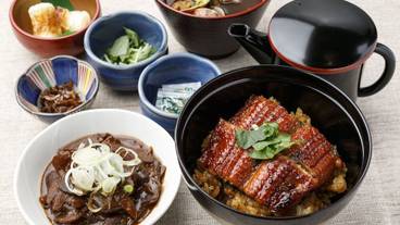 朝食ビュッフェ / 12