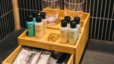 施設内の設備 / 2