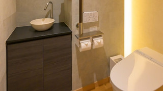 [スーペリア] 和モダンツイン(バスタブ付) 禁煙