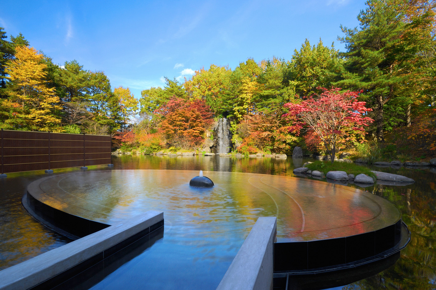 広大な自然の中にある、青森らしさに浸れる宿3349829