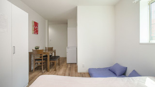 ベーシック 4 人部屋