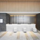 ダイワロイネットホテル 札幌中島公園(北海道 ビジネスホテル) / 2