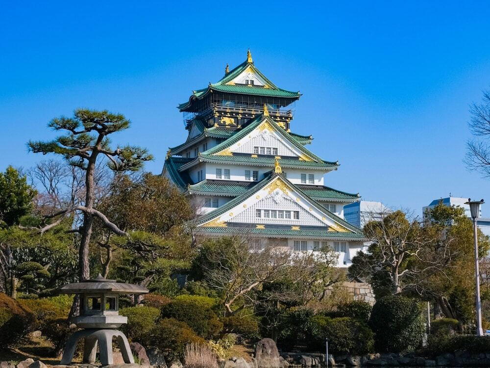 観光スポット