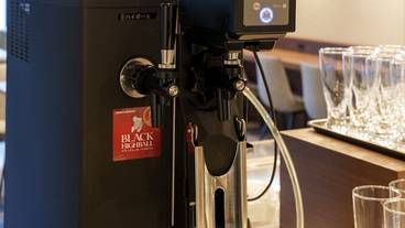 エグゼクティブ ラウンジ / 19