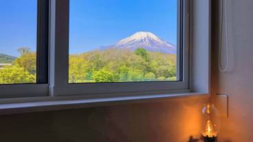 施設からの眺望 / 14