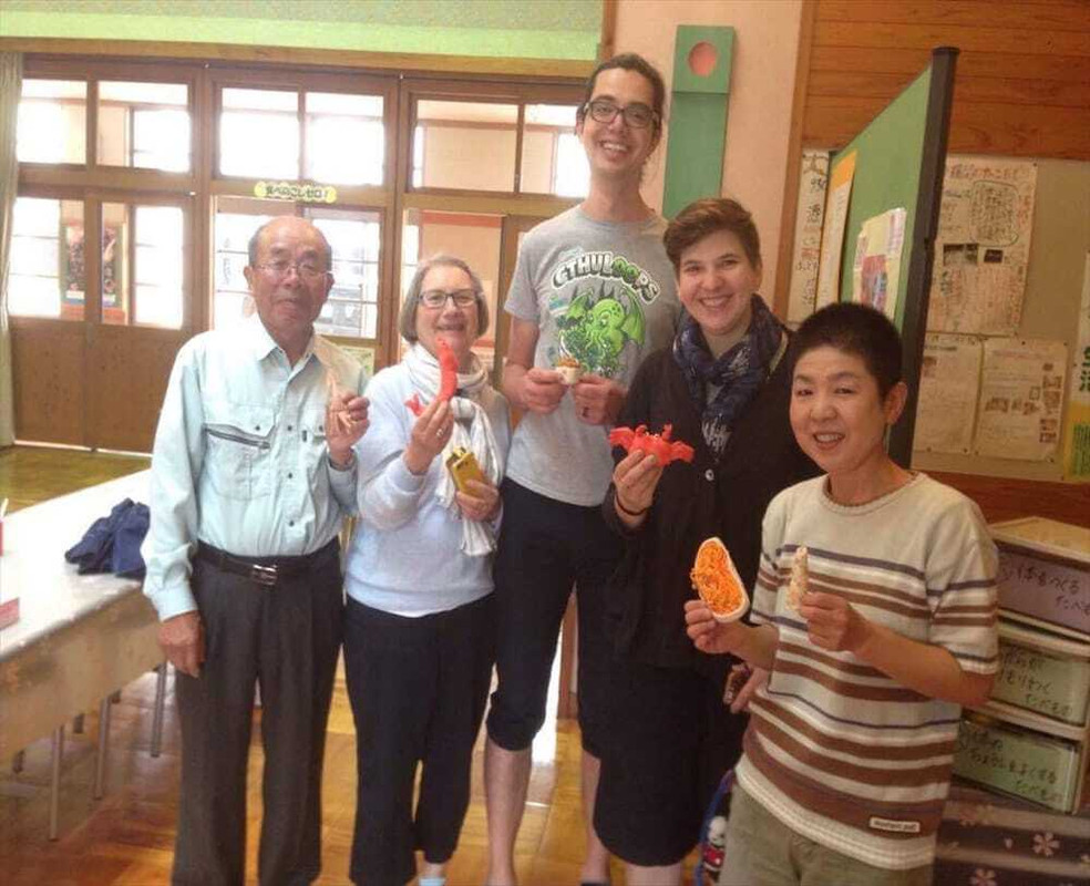 施設からの眺望