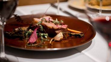 レストラン / 10