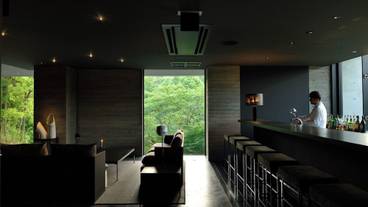 ロビーラウンジ / 4