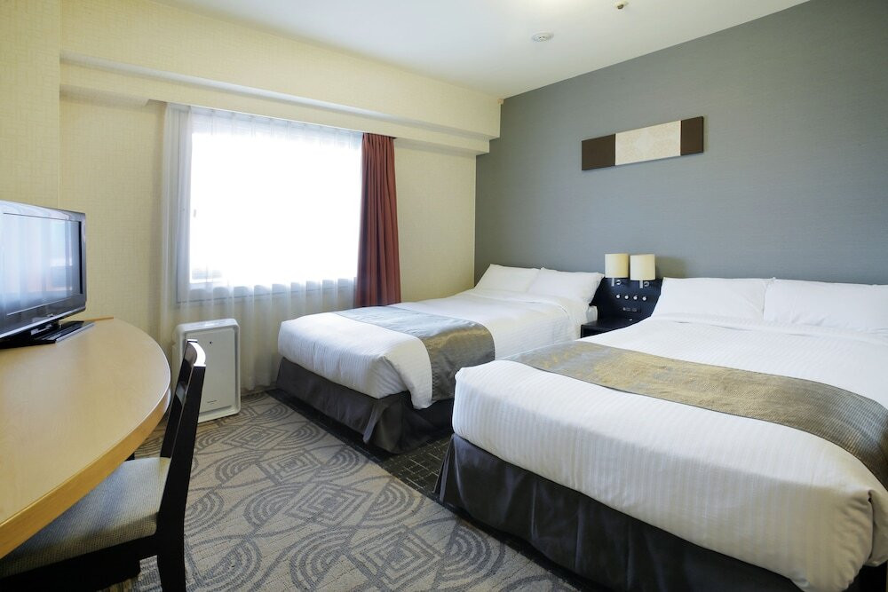 スタンダードツイン