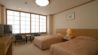 ビジネス ツインルーム