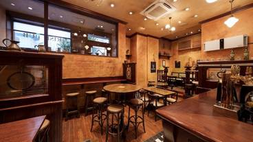 レストラン / 12