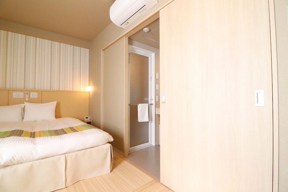 客室の設備とサービス