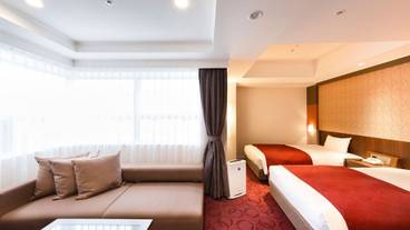 コーナーツイン タワー棟 / 3