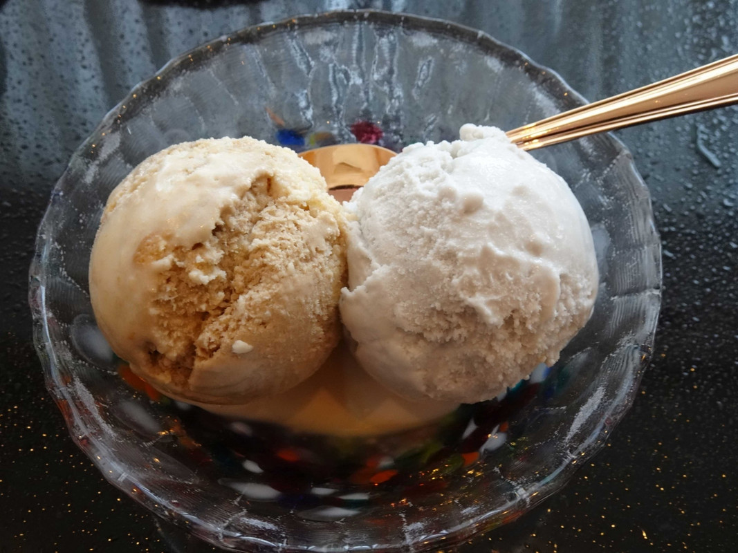 ブルーシールアイス食べ放題！