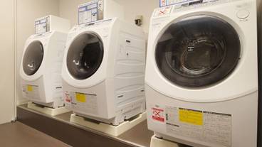 ランドリー ルーム / 6