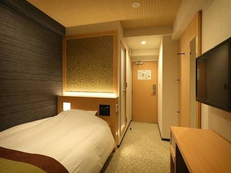 ビジネスホテル 松の井 / 5