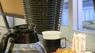 リビング エリア / 8