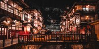 銀山温泉でノスタルジックな1泊2日女子旅プラン♡／山形