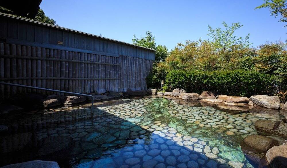 貸切露天風呂(2) / 5