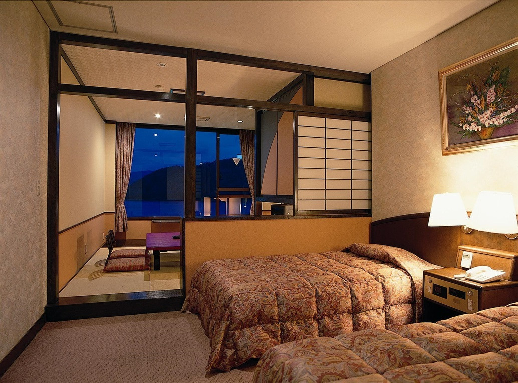 部屋