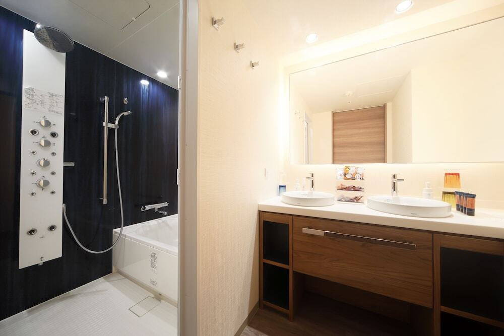 ポップでキュートなゲストルームで非日常を満喫♪3996385