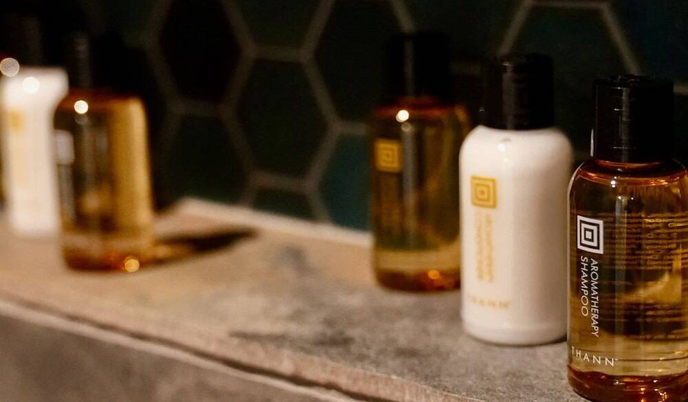 dadaroma／アメニティ / 5