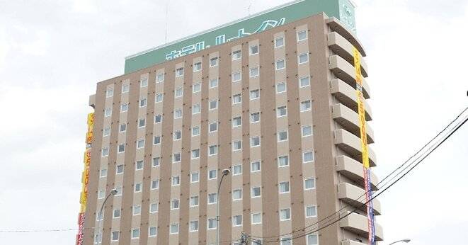 ホテルルートイン仙台長町インター（宮城県 ビジネスホテル） / 1