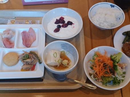 ルートイングランティア函館駅前 / 5