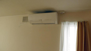 アパートメント