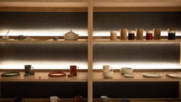 施設内の設備 / 7