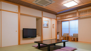 新館 客室12畳和室 禁煙