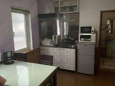 Ninjaart Furano Cottage / 5