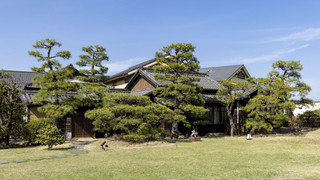 [沖の家] 離れ客室 禁煙