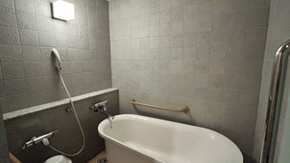 デラックス和洋室 禁煙