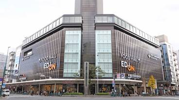 京都河原町ガーデン / 2