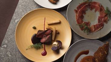 食事・飲み物 / 5