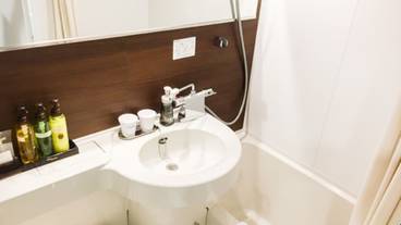 バスルーム / 10