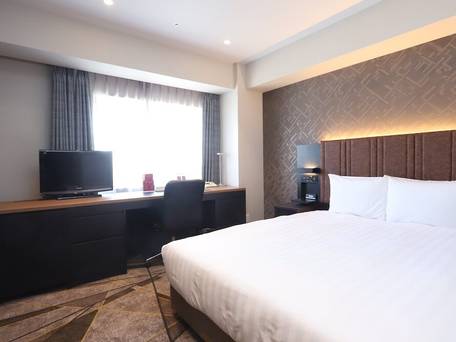 ANAクラウンプラザホテル釧路 / 5