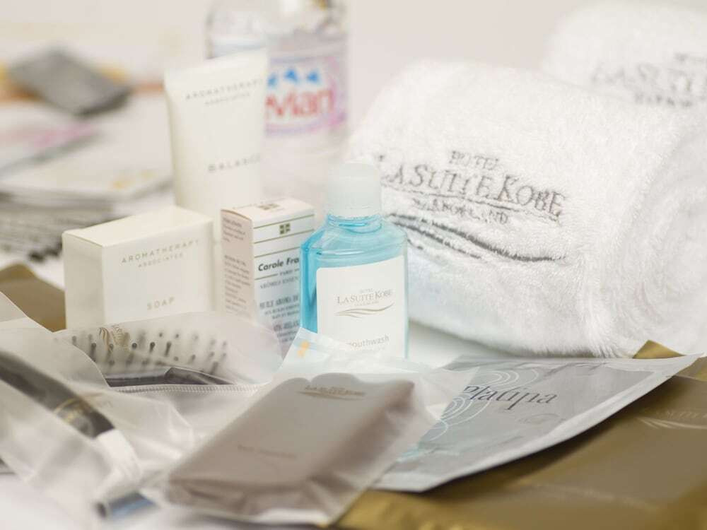 豪華な内装と全室オーシャンビューの客室が魅力のホテル4269210