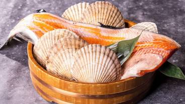 食事・飲み物 / 7