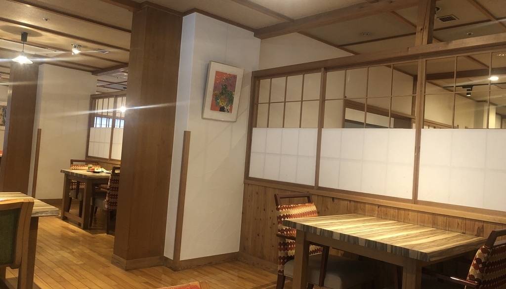 さくらダイニング 内観 / 3